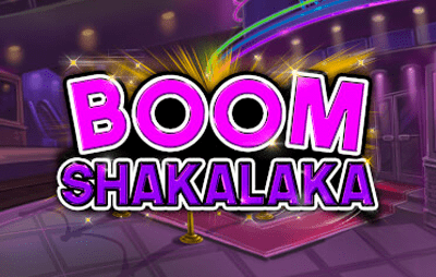 Boomshakalaka
